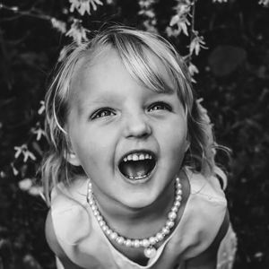 Meet your Posher, Darla